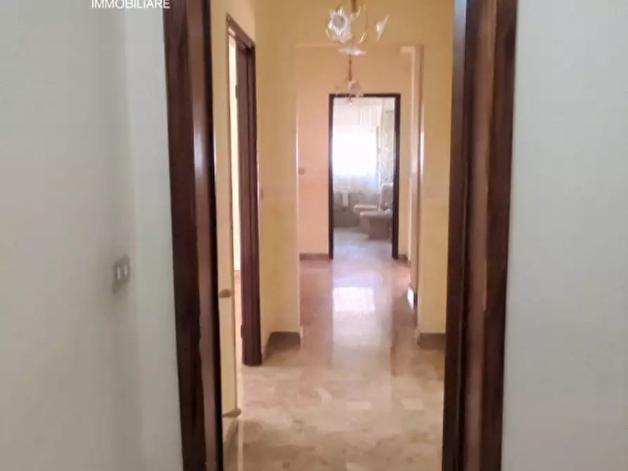 Immagine 2 di Appartamento in vendita  in Via Grilli n. 54 a Palagonia