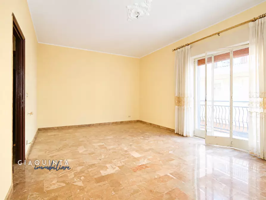 Immagine 3 di Appartamento in vendita  in Via Grilli n. 54 a Palagonia