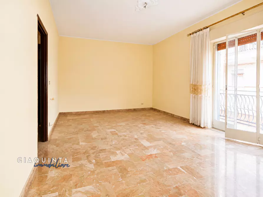 Immagine 4 di Appartamento in vendita  in Via Grilli n. 54 a Palagonia