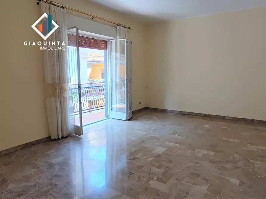 Immagine 4 di Appartamento in vendita  in Via Grilli n. 54 a Palagonia