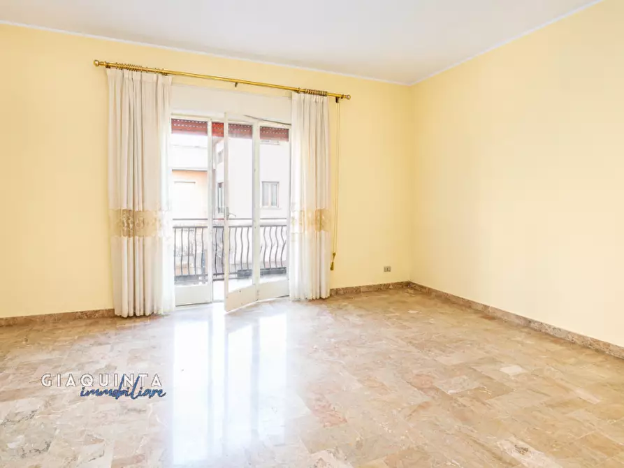 Immagine 5 di Appartamento in vendita  in Via Grilli n. 54 a Palagonia