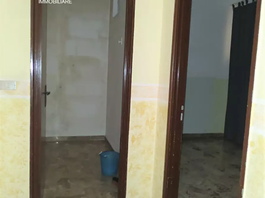 Immagine 5 di Appartamento in vendita  in Via Grilli n. 54 a Palagonia