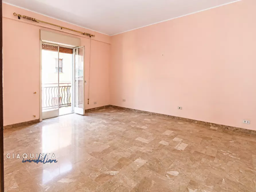 Immagine 7 di Appartamento in vendita  in Via Grilli n. 54 a Palagonia