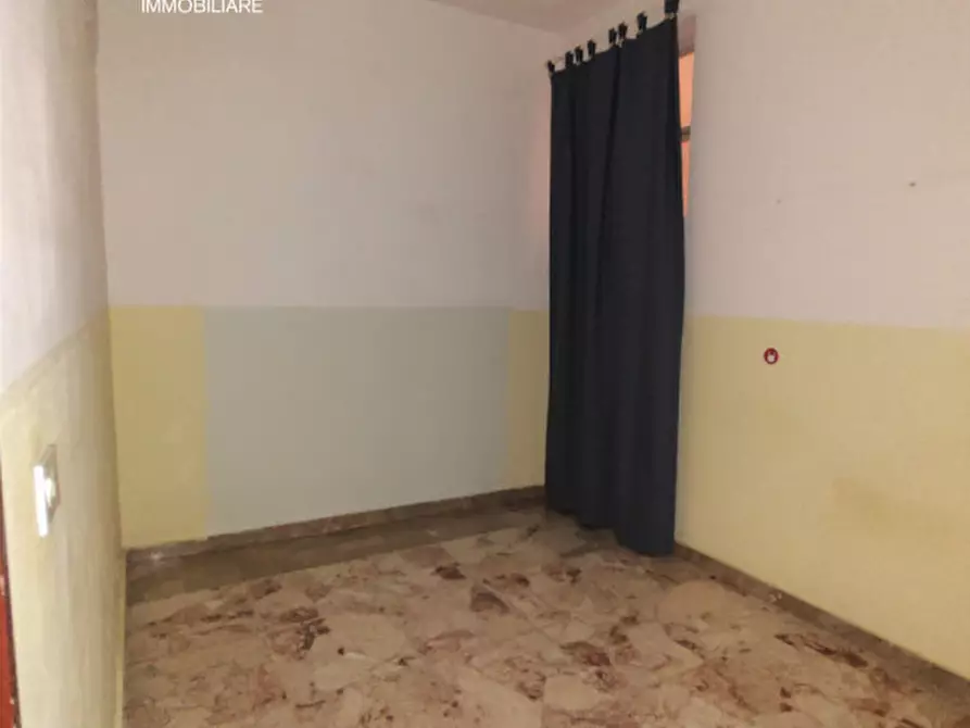 Immagine 7 di Appartamento in vendita  in Via Grilli n. 54 a Palagonia
