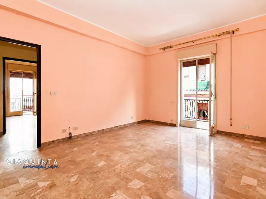 Immagine 8 di Appartamento in vendita  in Via Grilli n. 54 a Palagonia