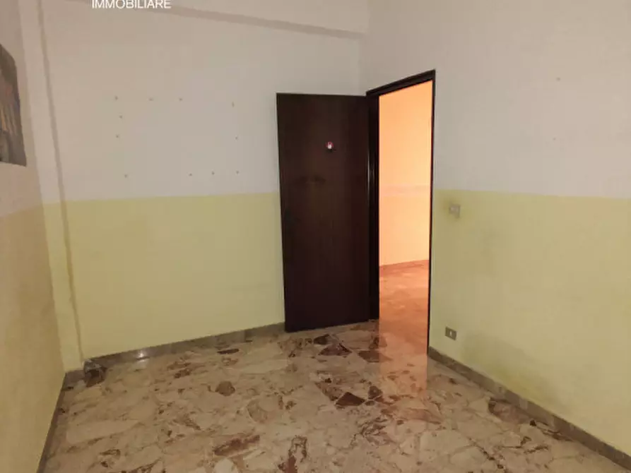 Immagine 8 di Appartamento in vendita  in Via Grilli n. 54 a Palagonia