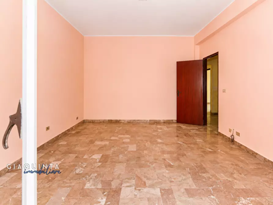 Immagine 9 di Appartamento in vendita  in Via Grilli n. 54 a Palagonia