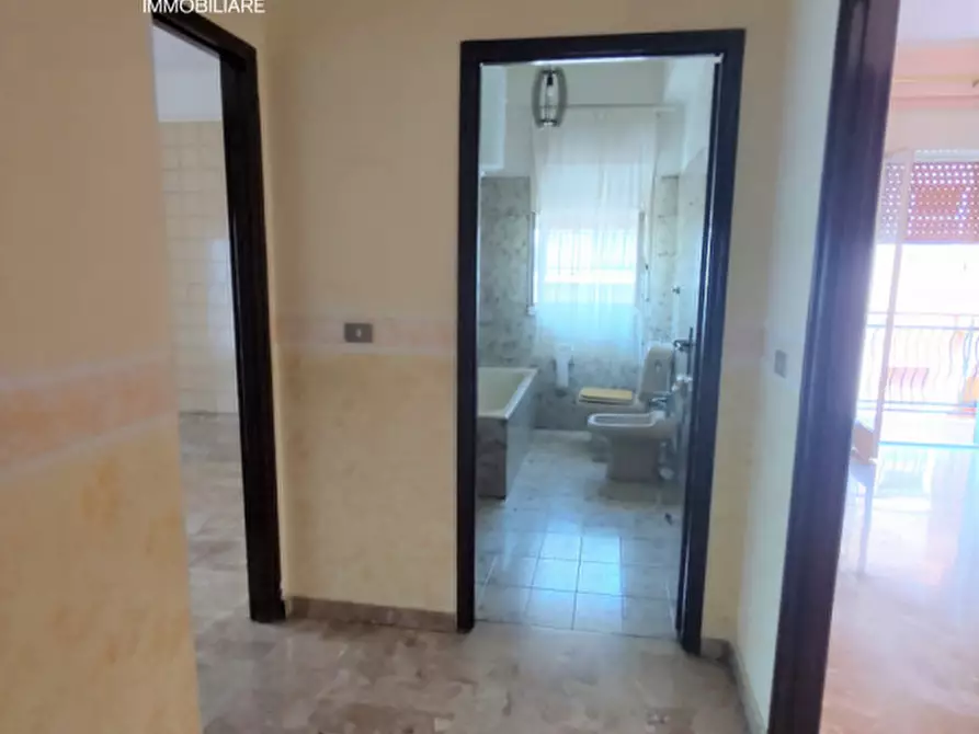Immagine 9 di Appartamento in vendita  in Via Grilli n. 54 a Palagonia