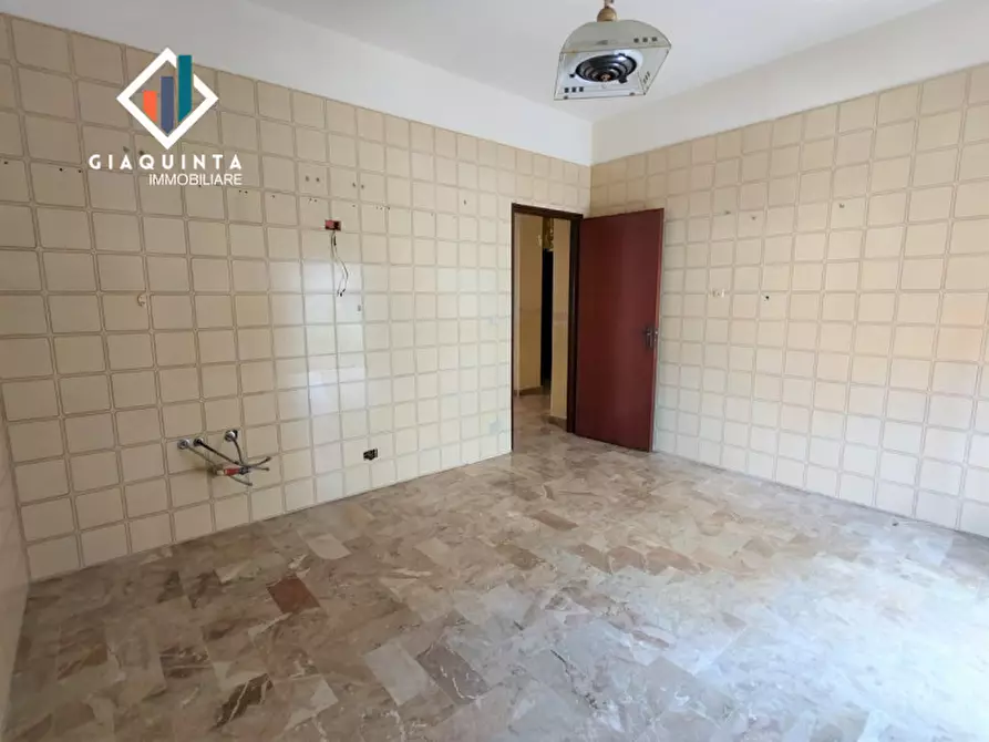 Immagine 11 di Appartamento in vendita  in Via Grilli n. 54 a Palagonia