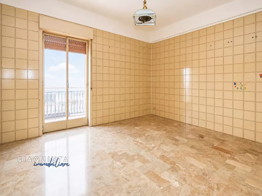 Immagine 13 di Appartamento in vendita  in Via Grilli n. 54 a Palagonia