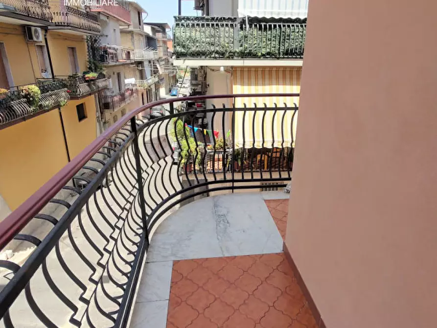 Immagine 13 di Appartamento in vendita  in Via Grilli n. 54 a Palagonia