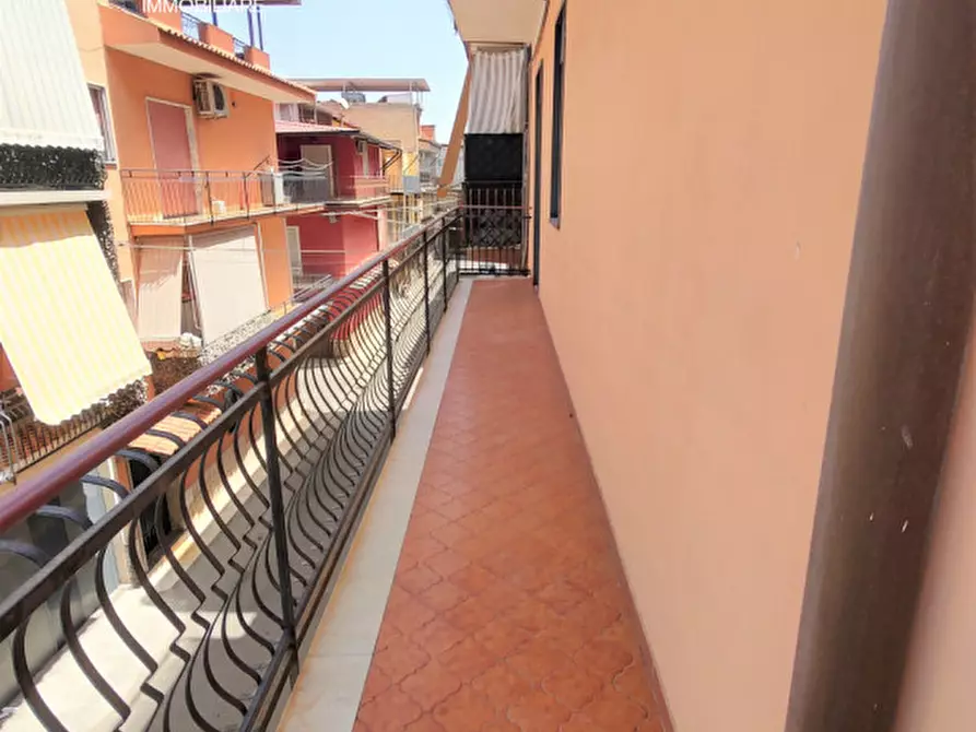 Immagine 14 di Appartamento in vendita  in Via Grilli n. 54 a Palagonia