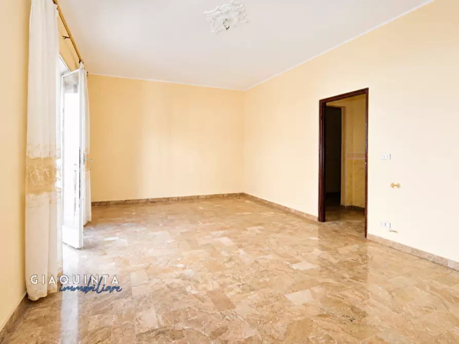 Immagine 15 di Appartamento in vendita  in Via Grilli n. 54 a Palagonia