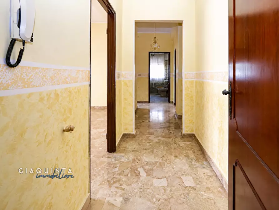 Immagine 17 di Appartamento in vendita  in Via Grilli n. 54 a Palagonia