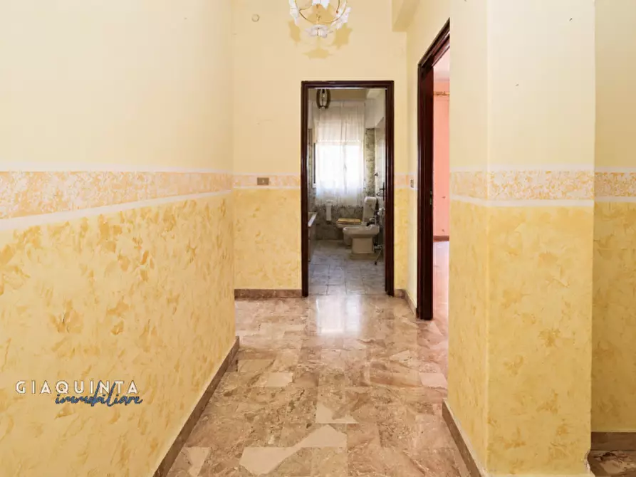 Immagine 18 di Appartamento in vendita  in Via Grilli n. 54 a Palagonia