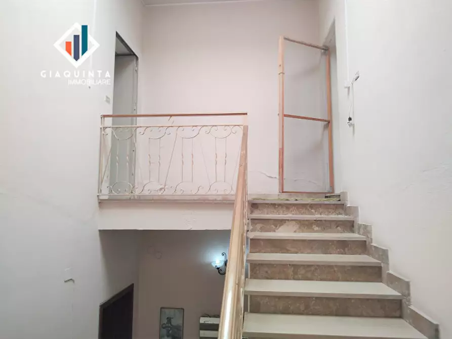 Immagine 18 di Appartamento in vendita  in Via Grilli n. 54 a Palagonia