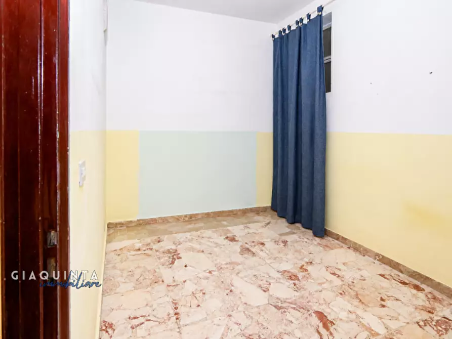 Immagine 19 di Appartamento in vendita  in Via Grilli n. 54 a Palagonia