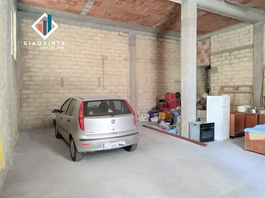 Immagine 20 di Appartamento in vendita  in Via Grilli n. 54 a Palagonia