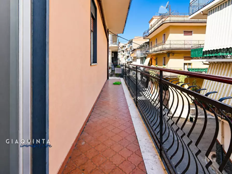 Immagine 21 di Appartamento in vendita  in Via Grilli n. 54 a Palagonia