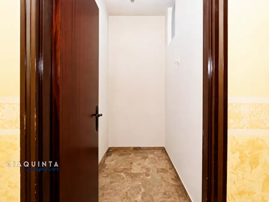 Immagine 22 di Appartamento in vendita  in Via Grilli n. 54 a Palagonia