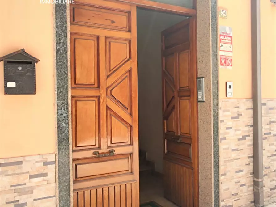 Immagine 22 di Appartamento in vendita  in Via Grilli n. 54 a Palagonia