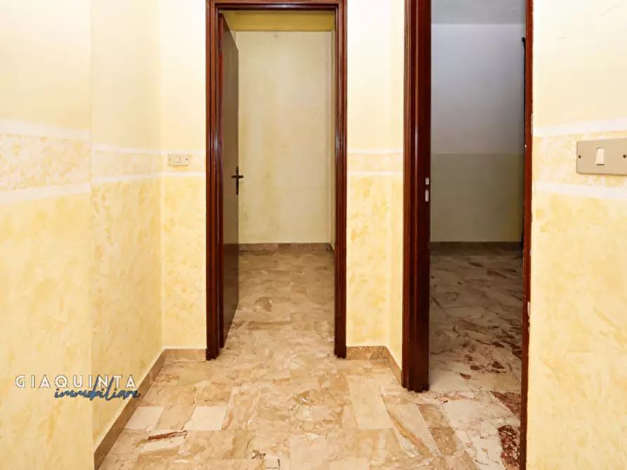 Immagine 23 di Appartamento in vendita  in Via Grilli n. 54 a Palagonia