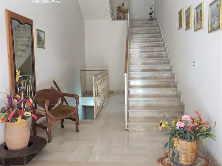 Immagine 23 di Appartamento in vendita  in Via Grilli n. 54 a Palagonia