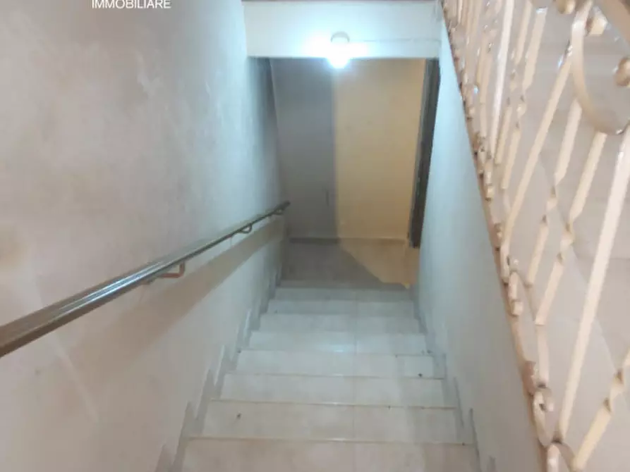Immagine 24 di Appartamento in vendita  in Via Grilli n. 54 a Palagonia