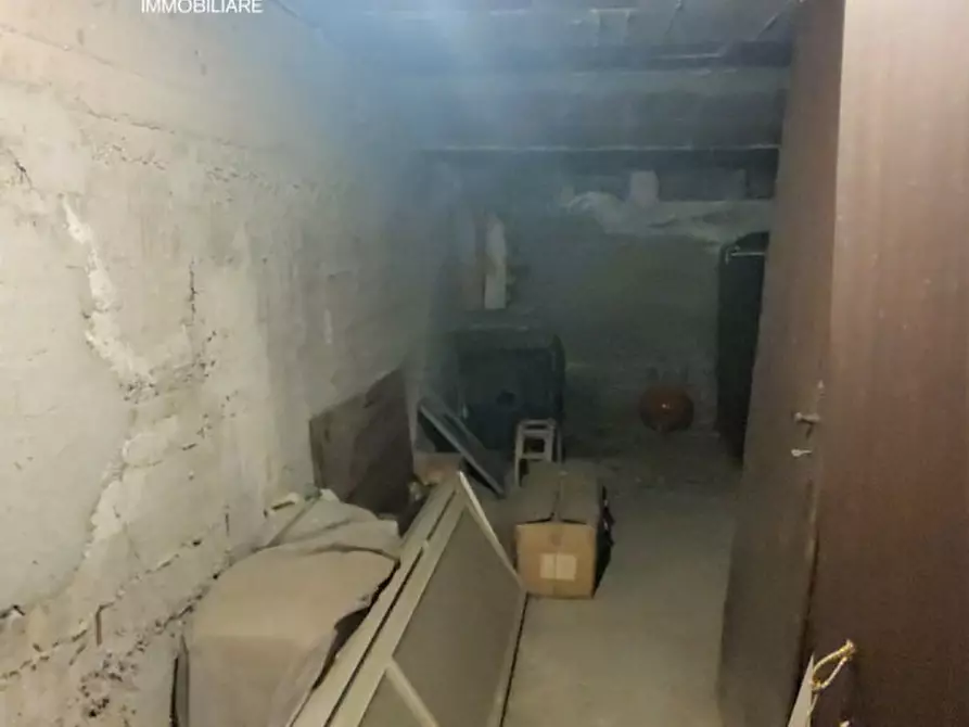 Immagine 25 di Appartamento in vendita  in Via Grilli n. 54 a Palagonia