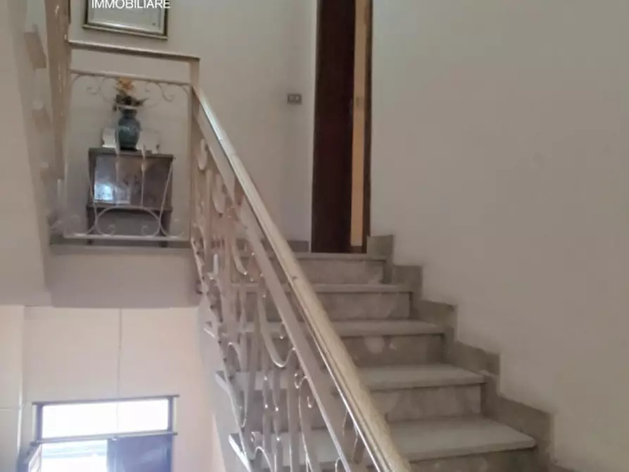 Immagine 26 di Appartamento in vendita  in Via Grilli n. 54 a Palagonia