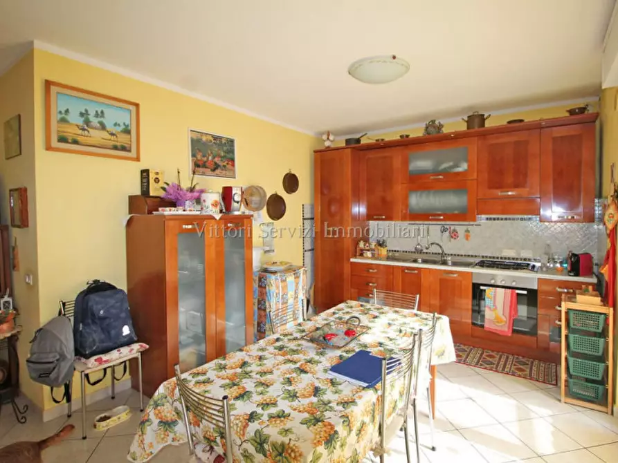 Immagine 4 di Appartamento in vendita  in Via enzo ferrari a Sinalunga