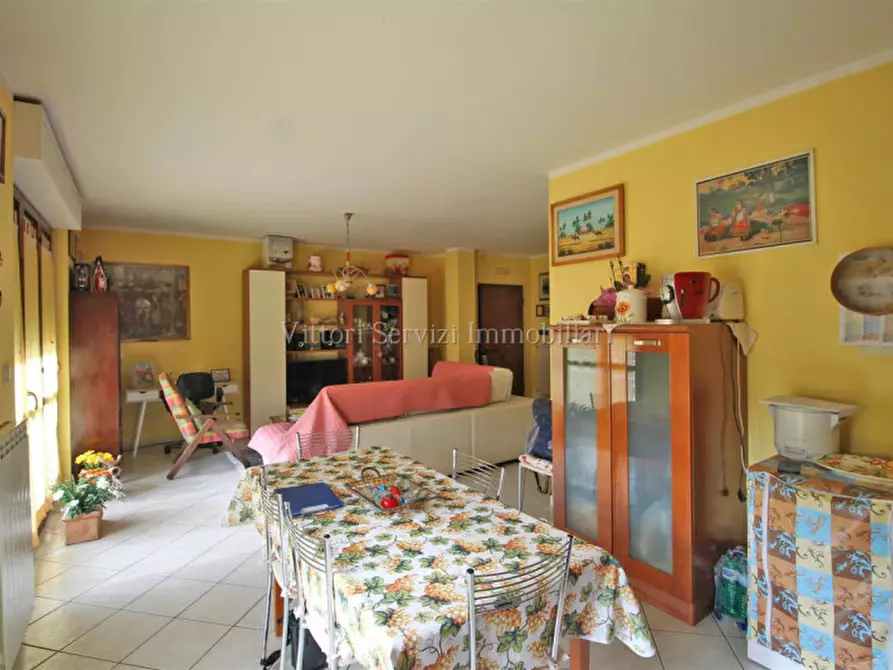Immagine 5 di Appartamento in vendita  in Via enzo ferrari a Sinalunga