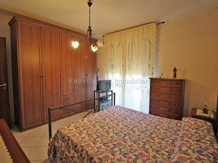 Immagine 9 di Appartamento in vendita  in Via enzo ferrari a Sinalunga