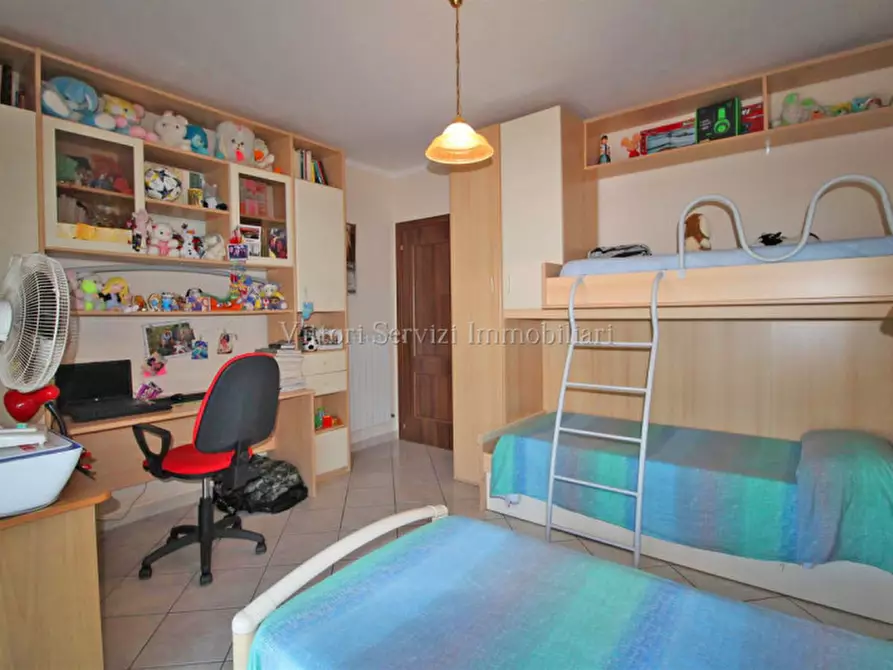 Immagine 12 di Appartamento in vendita  in Via enzo ferrari a Sinalunga