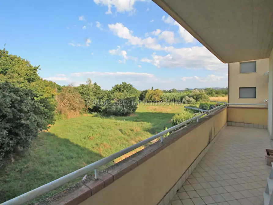 Immagine 16 di Appartamento in vendita  in Via enzo ferrari a Sinalunga