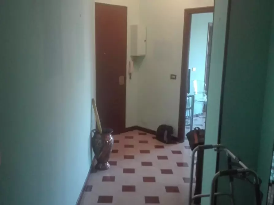 Immagine 7 di Appartamento in vendita  in CORSO TOSCANA 21 a Torino