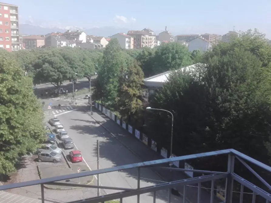 Immagine 9 di Appartamento in vendita  in CORSO TOSCANA 21 a Torino