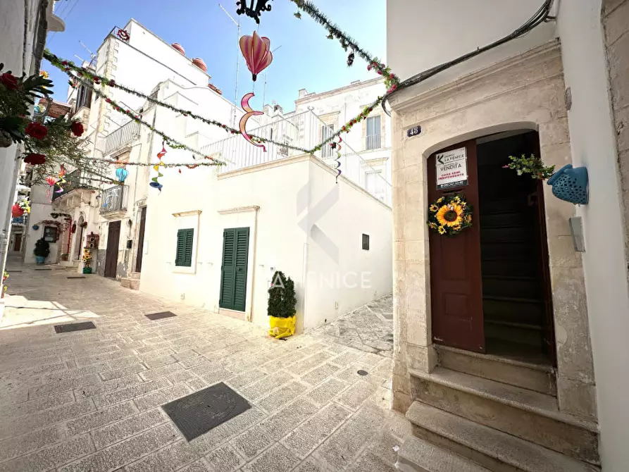 Immagine 2 di Casa indipendente in vendita  in VIA GIAN BATTISTA VICO 48 a Martina Franca