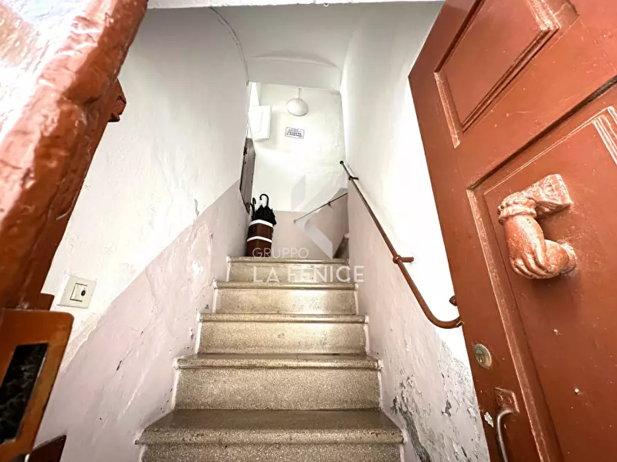 Immagine 4 di Casa indipendente in vendita  in VIA GIAN BATTISTA VICO 48 a Martina Franca