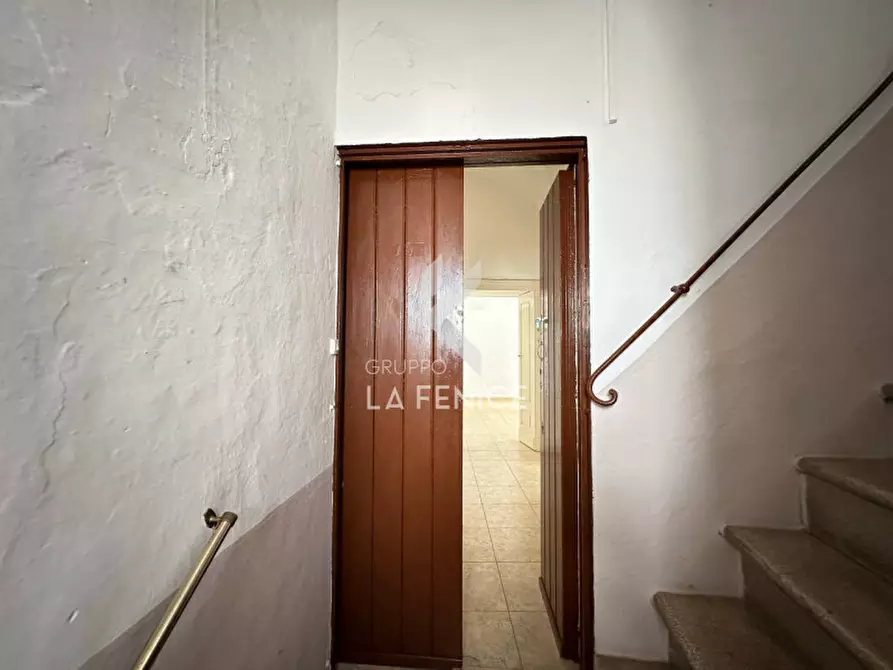 Immagine 8 di Casa indipendente in vendita  in VIA GIAN BATTISTA VICO 48 a Martina Franca