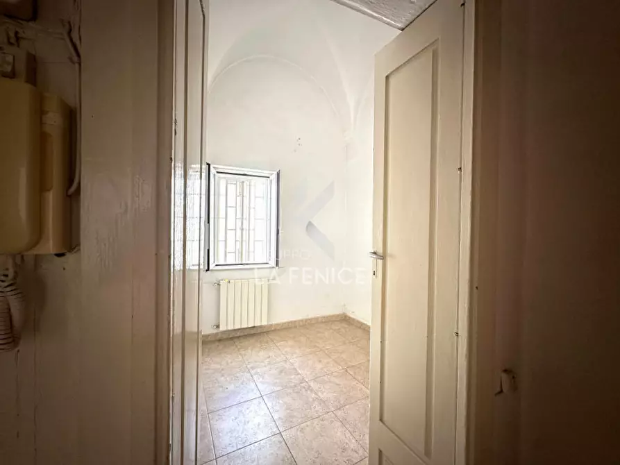 Immagine 9 di Casa indipendente in vendita  in VIA GIAN BATTISTA VICO 48 a Martina Franca
