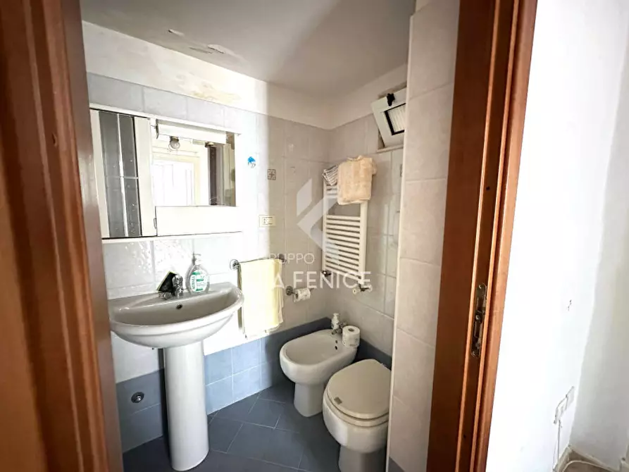 Immagine 11 di Casa indipendente in vendita  in VIA GIAN BATTISTA VICO 48 a Martina Franca