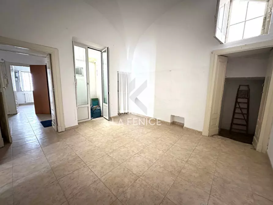 Immagine 13 di Casa indipendente in vendita  in VIA GIAN BATTISTA VICO 48 a Martina Franca