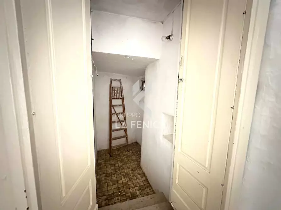 Immagine 14 di Casa indipendente in vendita  in VIA GIAN BATTISTA VICO 48 a Martina Franca