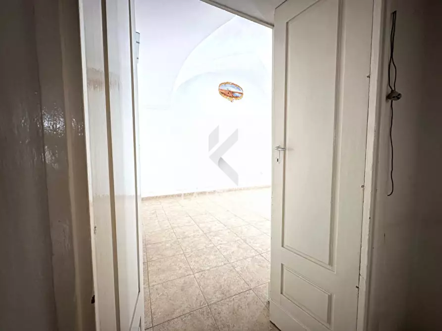 Immagine 15 di Casa indipendente in vendita  in VIA GIAN BATTISTA VICO 48 a Martina Franca