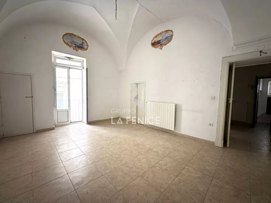 Immagine 16 di Casa indipendente in vendita  in VIA GIAN BATTISTA VICO 48 a Martina Franca