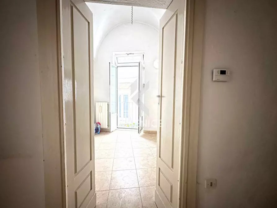 Immagine 17 di Casa indipendente in vendita  in VIA GIAN BATTISTA VICO 48 a Martina Franca