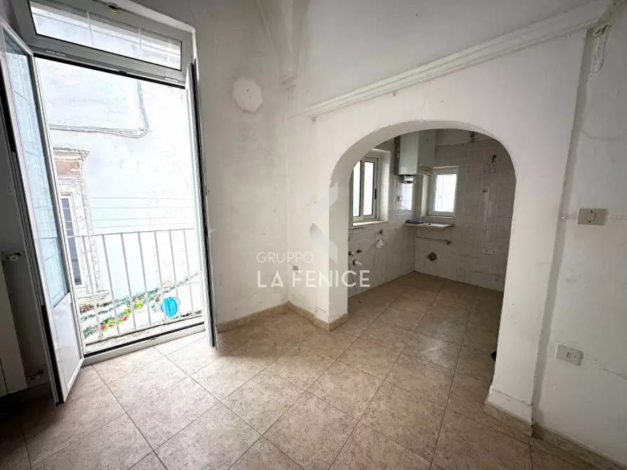 Immagine 18 di Casa indipendente in vendita  in VIA GIAN BATTISTA VICO 48 a Martina Franca