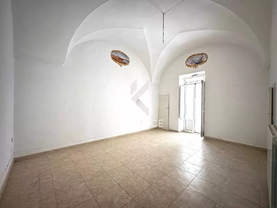 Immagine 20 di Casa indipendente in vendita  in VIA GIAN BATTISTA VICO 48 a Martina Franca