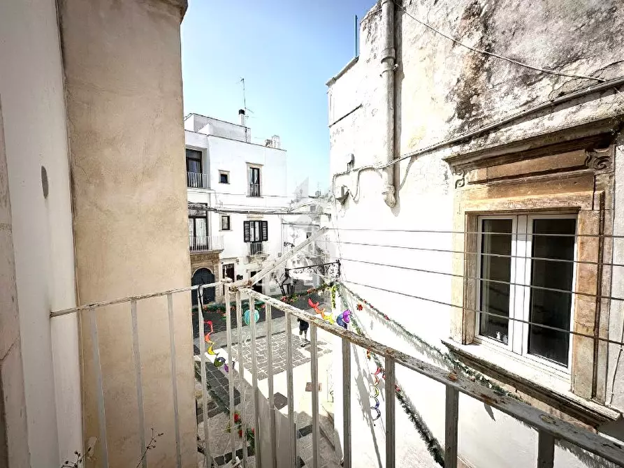 Immagine 21 di Casa indipendente in vendita  in VIA GIAN BATTISTA VICO 48 a Martina Franca